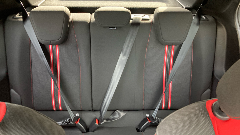 Vauxhall Corsa 1.2 GS 5dr Petrol Hatchback